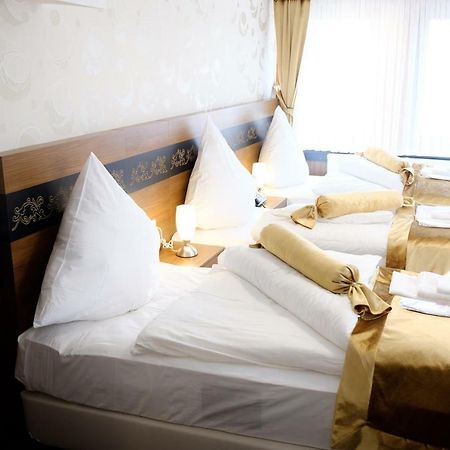 Hotel Im Anker 한노버슈문덴 외부 사진