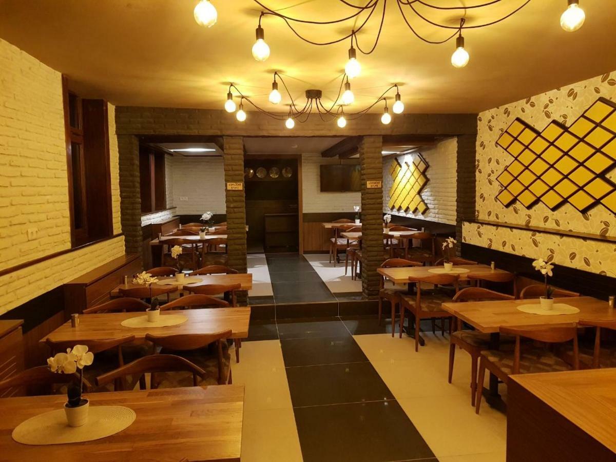 Hotel Im Anker 한노버슈문덴 외부 사진