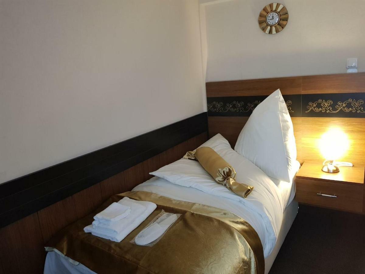 Hotel Im Anker 한노버슈문덴 외부 사진