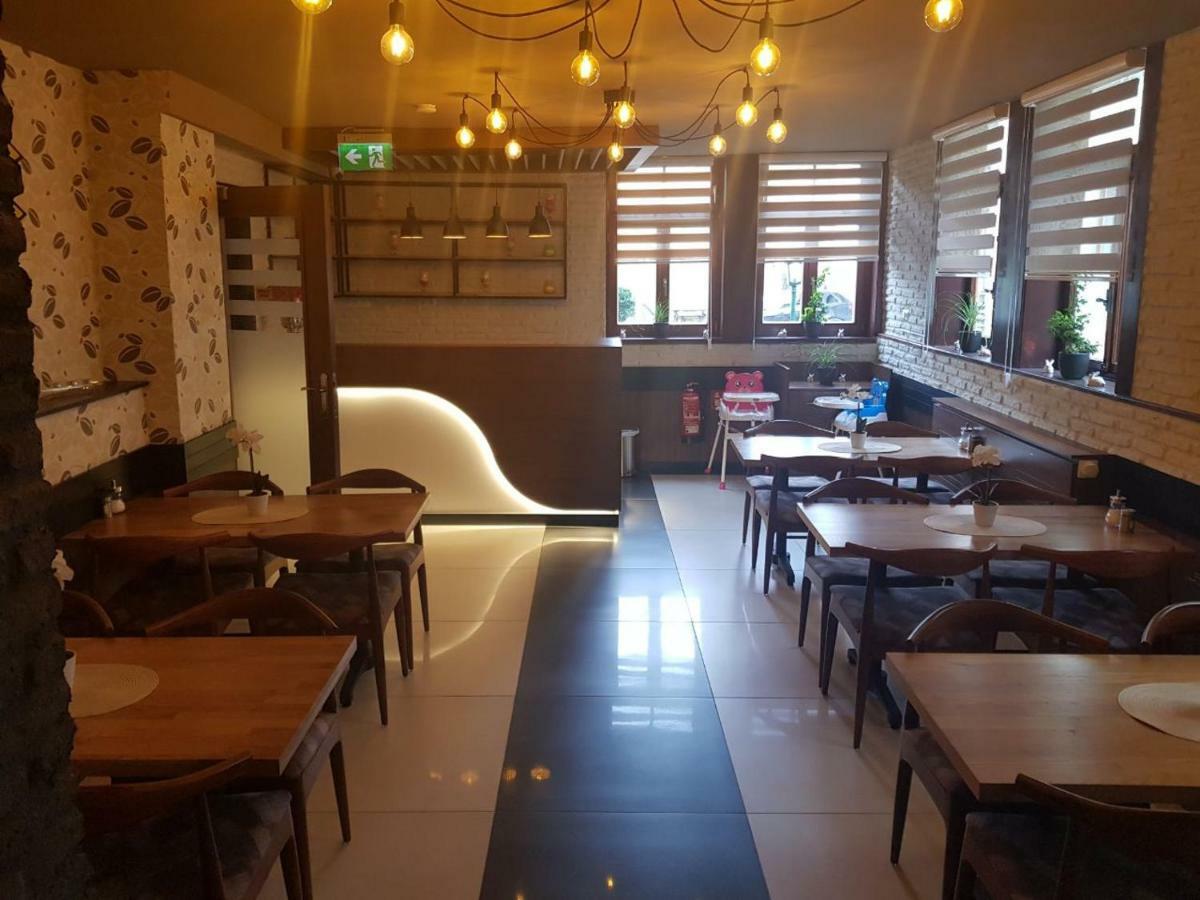 Hotel Im Anker 한노버슈문덴 외부 사진