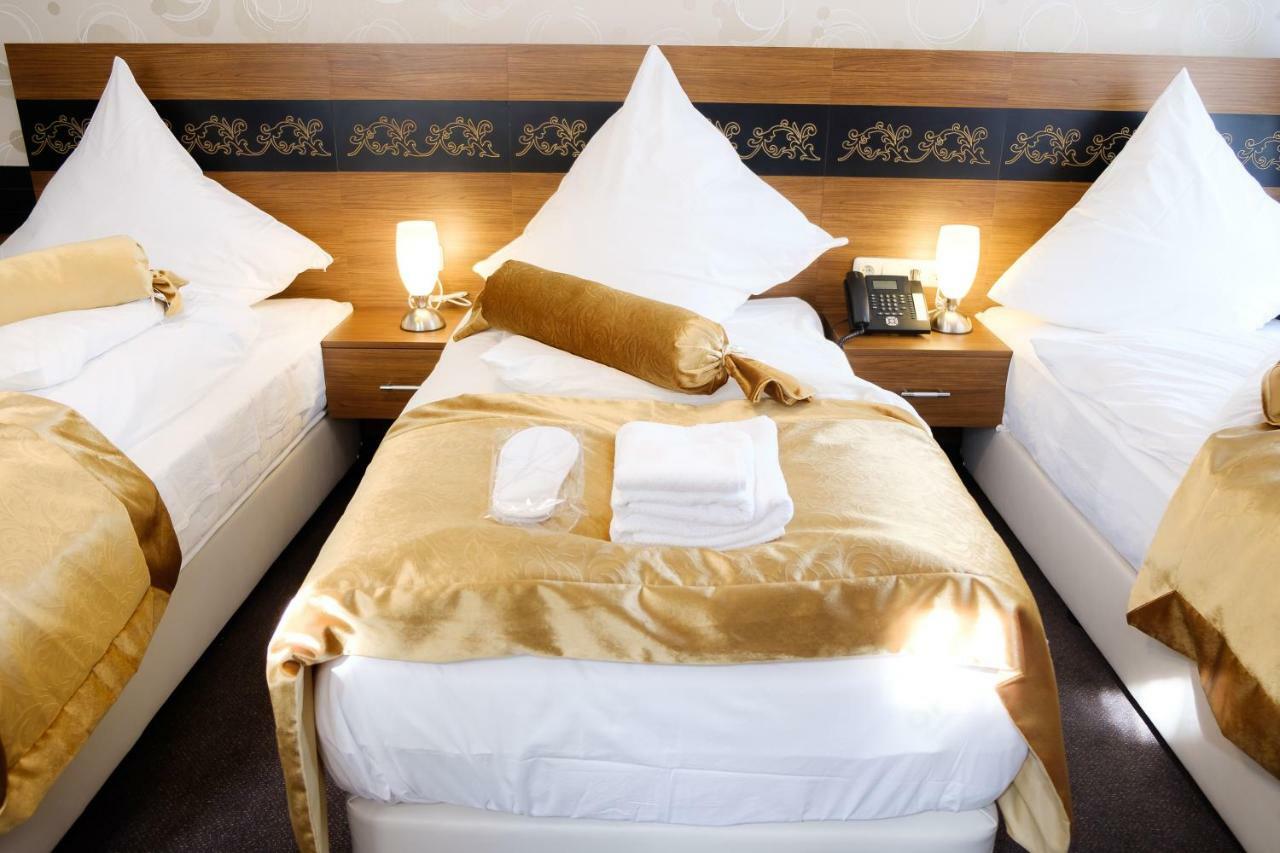 Hotel Im Anker 한노버슈문덴 외부 사진