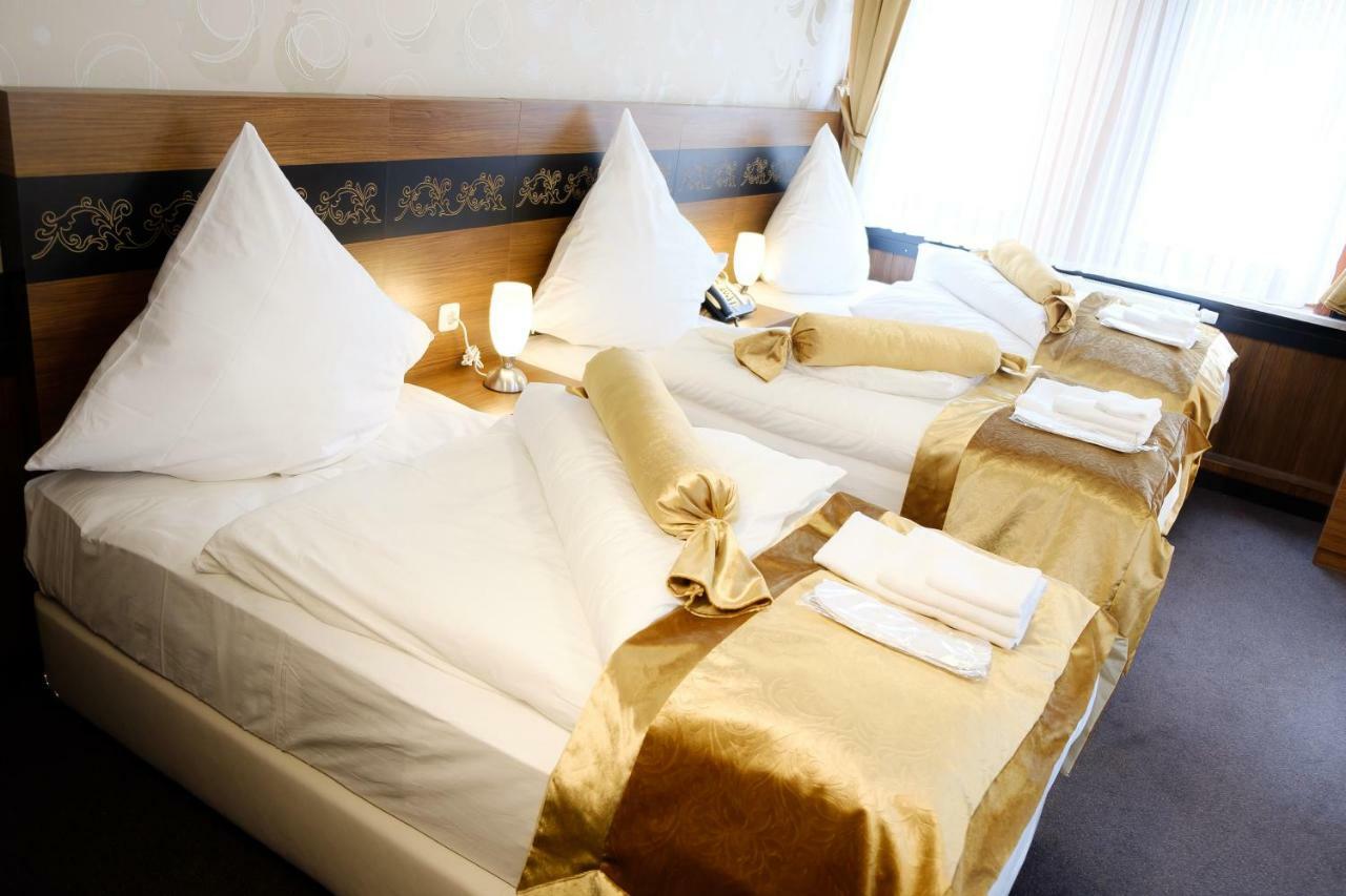 Hotel Im Anker 한노버슈문덴 외부 사진