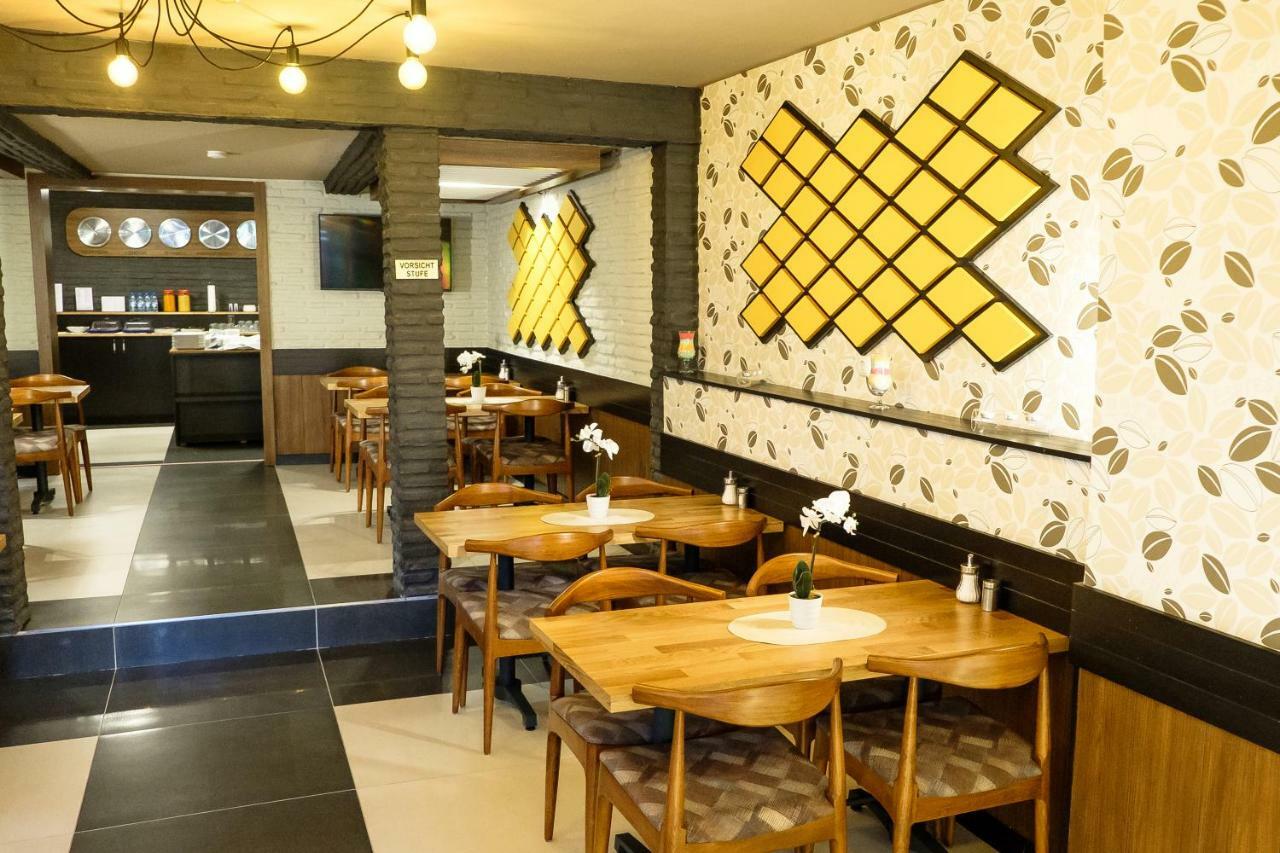 Hotel Im Anker 한노버슈문덴 외부 사진