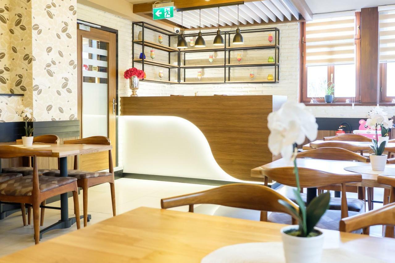 Hotel Im Anker 한노버슈문덴 외부 사진