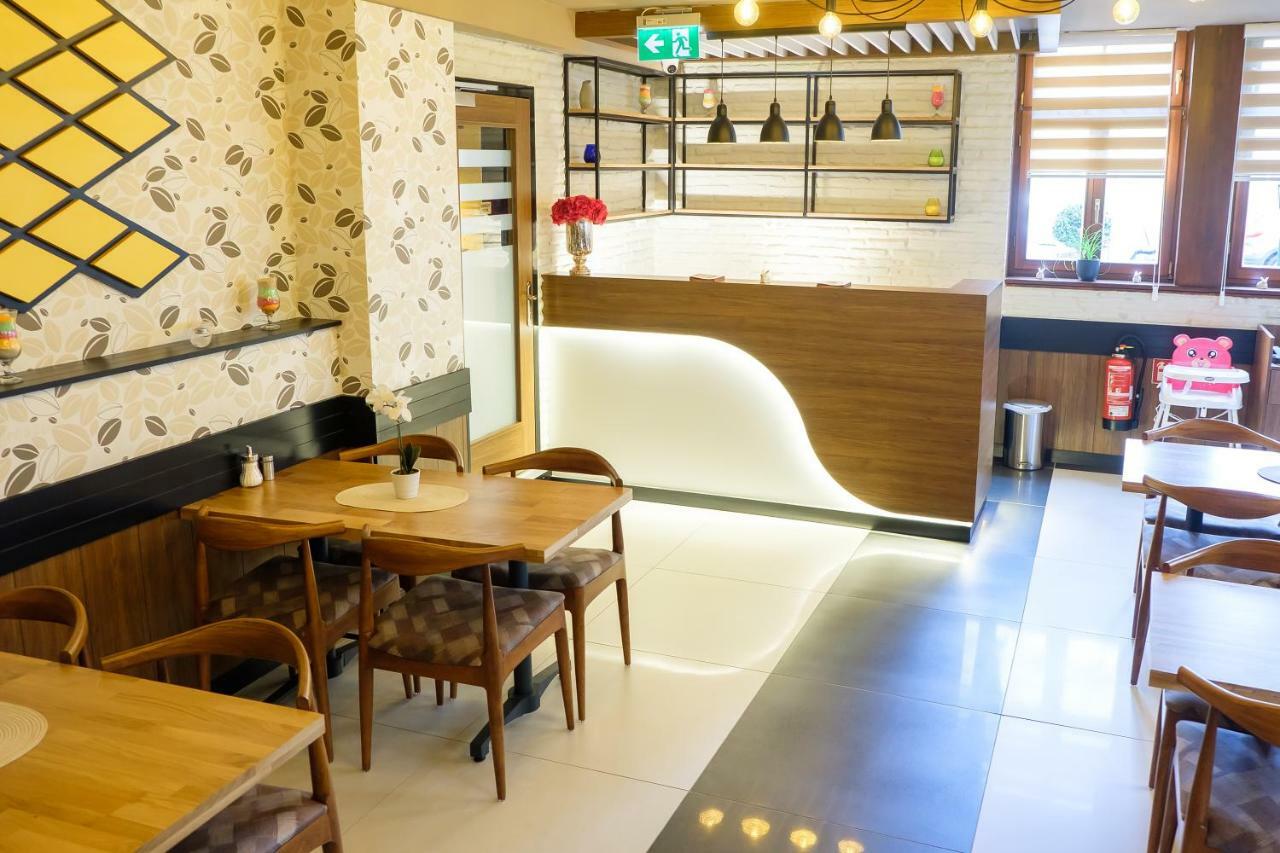 Hotel Im Anker 한노버슈문덴 외부 사진