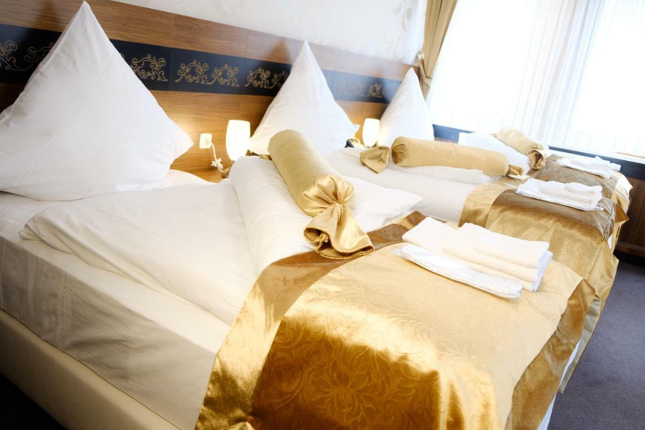 Hotel Im Anker 한노버슈문덴 외부 사진